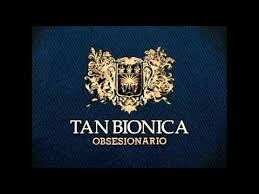 Music video by tan biónica performing obsesionario en la mayor. Poemas Disfrazados De Canciones 1 Dominguicidio Tan Bionica Wattpad