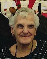 Obituary for Judith Ann (White) Perfetta