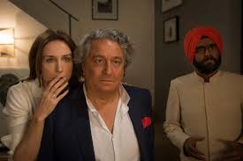 We did not find results for: Benvenuti A Casa Mia 2018 Recensione Trama Trailer Ecodelcinema