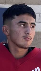 San Diego's Athletes of the Week include a streak-ender in football, stars 