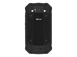 BLU Tank Xtreme 5.0 T490Q Unlocked GSM ...