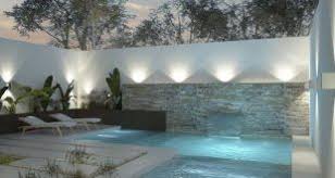 Individuell für sie geplant und hochwertig gestaltet. 20 Schoner Garten Mit Pool Design 13 Dekor Life Style Decor Design Garden Modern Backyard Pool Designs Small Backyard Pools Backyard Pool