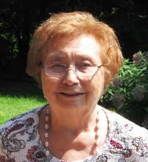 MARIA GADEMER Obituary (1927