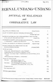 The civil law act 1956 (revised 1972) provides for the application of. Reception Of English Law Under Sections 3 5 Of The Civil Law Act 1956 Revised 1972 Journal Of Malaysian And Comparative Law
