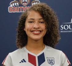 2022 Women's Soccer Roster