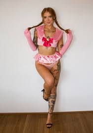 Miss Nude Pics - 64 photos - discover the allure of uninhibited femininity