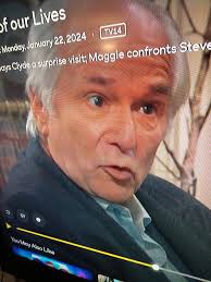 What a face ! GSRNE's Roman is so magnificent looking. There's something  about those solid blacks. ♥️