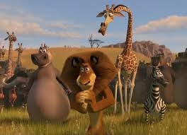 Resena Animacion Madagascar 3 Los Fugitivos Enfilme Com