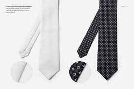 Download Gentelman Pack V 1 Tie Mockup Set Creative Daddy