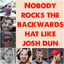 And Vic Fuentes No Sorry I Just Really Like My Bands Lol I Really Like Both Of Them In Backwards Hats Twenty One Pilots Twenty One Happy Boys