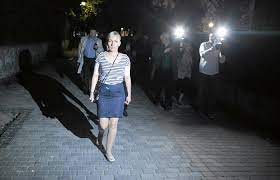 Join facebook to connect with iwona wieczorek and others you may know. Co Sie Naprawde Stalo Z Zaginiona Iwona Wieczorek Iwona Matka Iwony Polityka Pl