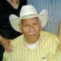 Margarito Reyes lucio (1927–2016)