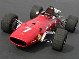 This is the 1/24 scale 1967 ferrari 330p4 race car plastic model car kit by fujimi. 1967 Ferrari 312 F1 Race Cars Ferrari Racing Ferrari
