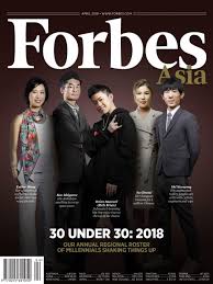 This year it was truly remarkable to have ms. Forbes Announces Lineup Of Featured Participants For Under 30 Summit Asia In Hong Kong Metro Lush Blog