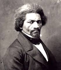 Nicholas Buccola, “Frederick Douglass