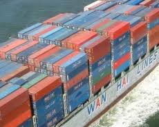 Wàn hǎi hángyùn gǔfèn yǒuxiàn gōngsī) was founded in 1965 in taiwan as a shipping company, and has become the 12th largest player in the container shipping industry, with a fleet of 72 vessels and a. Wan Hai Lines Ltd At Fretador
