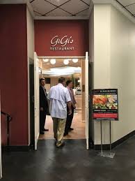 Gigi's buffet at the ramada mandarin, jacksonville, fl. Located Inside Ramada Hotel Picture Of Gigi S Restaurant At Ramada Mandarin Jacksonville Tripadvisor