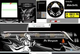 Download and install livery bussid full stiker 2 on windows pc. All Posts Masdefi Com
