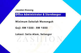 Get shah alam clock for your website. Kerja Kosong Shah Alam Part Time
