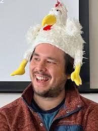 Paul Lubin's Instagram, Twitter & Facebook