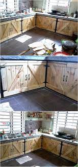 Classic Ideas For Pallet Wood Recycling Wood Pallet Furniture Pallet Kitchen Pallet Kitchen Cabinets Home
