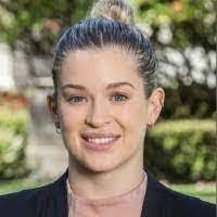 Candice Witham's Instagram, Twitter & Facebook