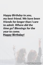 Happy Birthday Text For Best Friend Short Birthday Wishes Messages For Best Friend Celebrities Photos Imag In 2020 Happy Birthday Wishes Quotes Birthday Quotes For Best Friend Friend Birthday Quotes