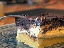 Ein wunderbarer ddr kuchen mit einer buttercreme, in weinbrand getauchten keksen und einem schokoladenguss. 17 Lpg Kuchen Rezepte Kochbar De