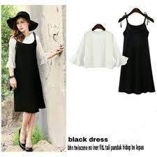 Beli baju muslim hamil online berkualitas dengan harga murah terbaru 2020 di tokopedia! Baju Dress Fashion Dresses