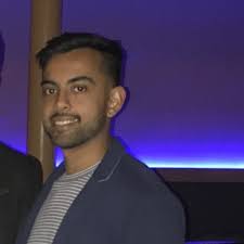 Luis A. Blanco Riveiro