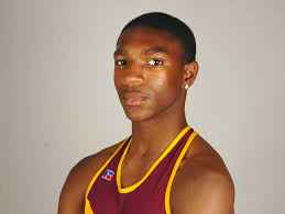 TRACK & FIELD: Big day for BC High