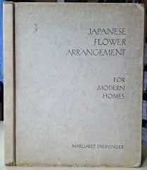 Japanese Flower Arrangement for Modern Homes