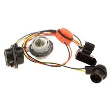 Genuine Audi A5 With Factory Halogen Tail Lights 2011 Driver Side Replacement Tail Light Bulb Holder