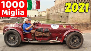 Image result for Nero 1000 Miglia 2008 Alfa-Romeo