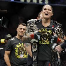 Cris cyborg would fight amanda nunes, but wants megan anderson. Amanda Nunes To Defend Featherweight Title Against Megan Anderson At Ufc 256 Mma Fighting