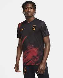 Bu arada bildiğin gibi eskiden bilmediginhersey.com olarak ilk sıralardaydık, şimdi dlskitslogo.com olarak geri döndük ve desteğin ile ilerliyoruz. Galatasaray Sk 2020 21 Nike Kits Superfanatix Com Nike Roupa De Futebol Blusas De Futebol