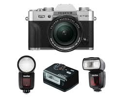 The fujifilm fujinon xf 50mm f2 r wr lens is the third entry in the compact f2 prime series for the x mirrorless system and boasts excellent image quality. Best Flash For Fujifilm X T20 X T30 Accessories Tested