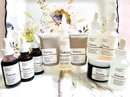 The Best The Ordinary Skincare Products For Oily Acne Prone Skin A Beauty Edit
