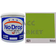 Check spelling or type a new query. Cat Tembok Dinding 4kg No Drop Warna Hijau Melon Lazada Indonesia