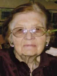 Hazel M. Ferguson Obituary