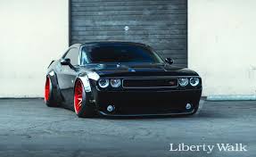 Select one of the following categories to start browsing the latest gta 5 pc mods: Lb Works Dodge Challenger Body Kit 2008 2020 Liberty Walk