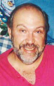 Richard Alan McLaughlin