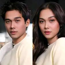 Fillipino female celebrities gender swap. Chose your favourite.