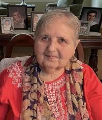 Philomena Ferraro Obituary (1935