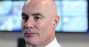 Matheson: Force will continue to operate as normal despite investigations  into top officers