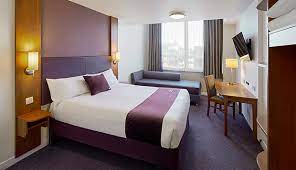 You can use this number to book up to nine rooms. Exeter City Centre Hotels Book Hotels In Exeter Premier Inn