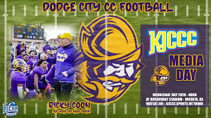 Conquistador Football Picked 6th in Preseason KJCCC Coaches Poll