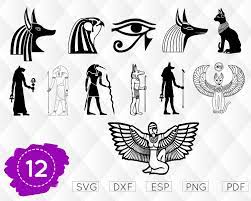 Egypt Svg Ancient Egypt Svg Egypt Clipart Eye Of Horus Svg Nefertiti Svg Egyptian Queen Svg Ancient Egypt Vect Egypt Anubis Drawing Egyptian Themed Party