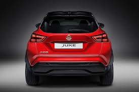 The juke is no longer but you'll continue to find everything that made the nissan juke a crossover that defied expectations with the 2021 nissan kicks. Nissan Juke Crossover Coupe Auto Design
