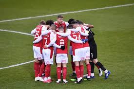 The latest rotherham united news from yahoo sports. Millers Are United Victory Over Bristol City Shows Togetherness In Rotherham Camp The Star